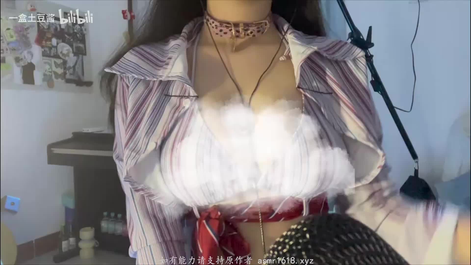 #一盒土豆酱 无云 黏糊糊纳豆