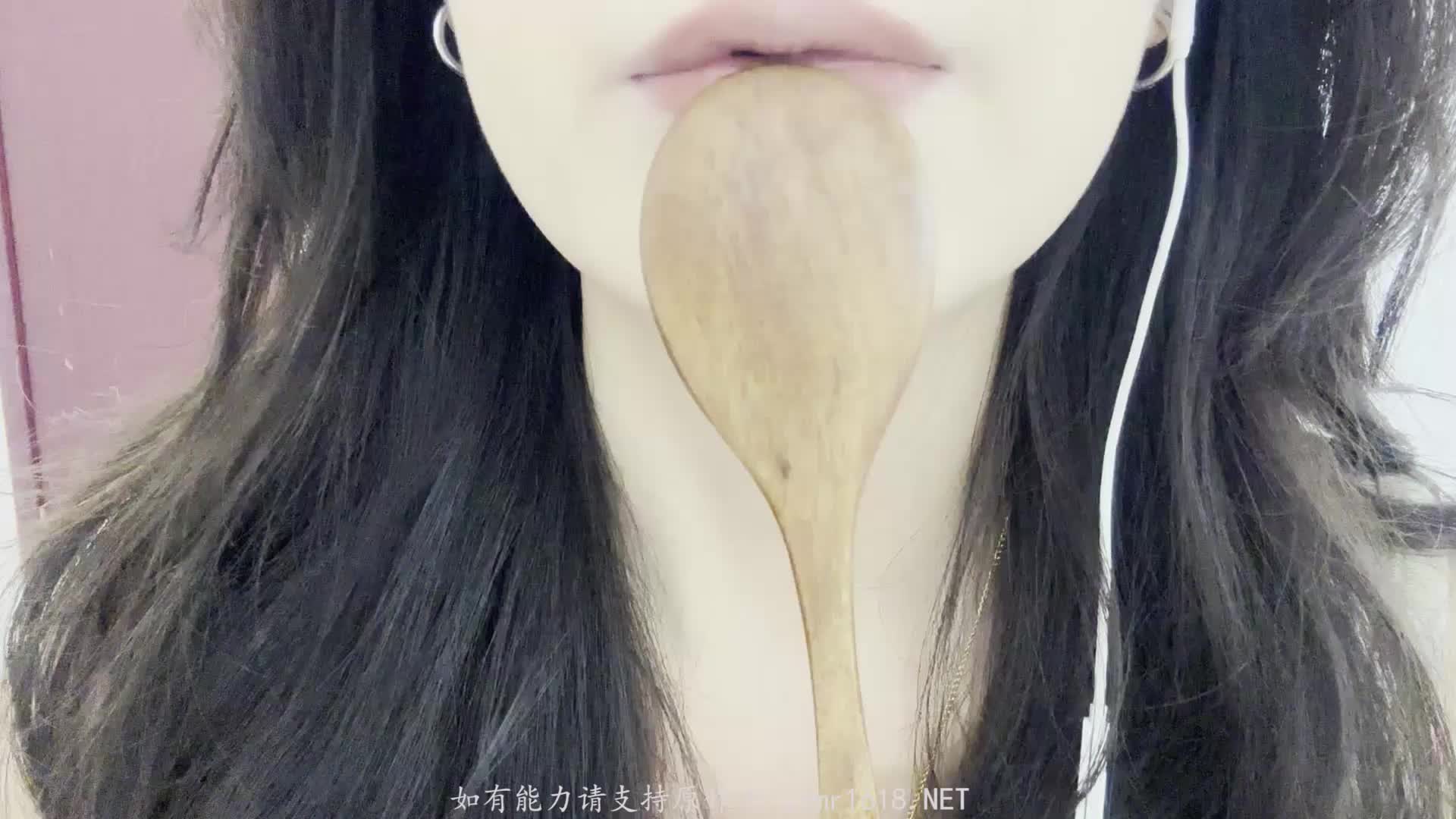 #布鲁比呐呐 9月木勺