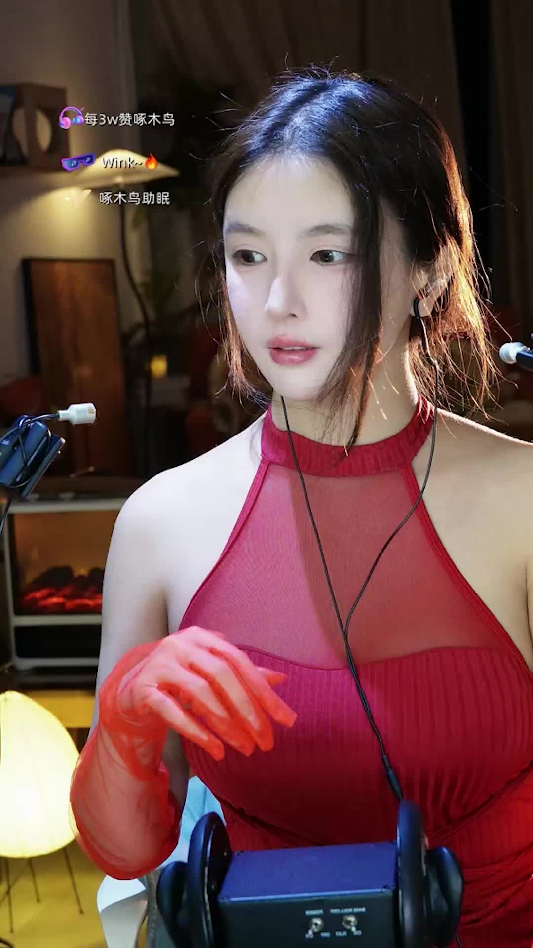 #大艺术嘉 手丝